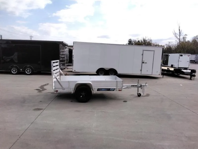 new Utility Trailers Aluma  for sale, in West Fargo, ND Thumbnail 4