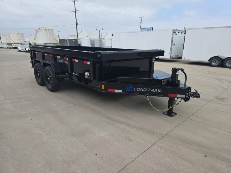 new Dump Trailers Load Trail  for sale, in West Fargo, ND Thumbnail 2