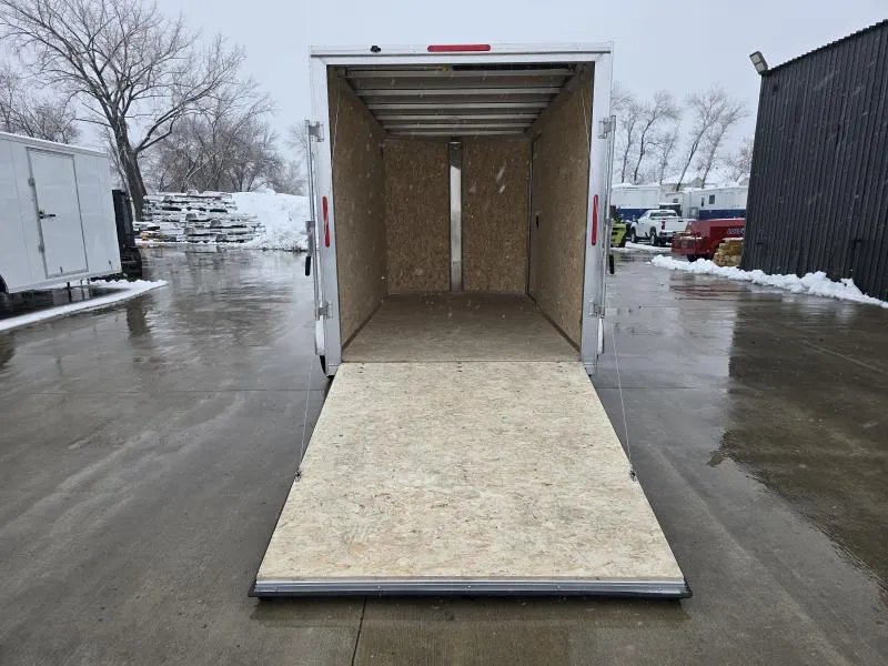 new Cargo (Enclosed) Trailers E-Z Hauler  for sale, in West Fargo, ND Thumbnail 9