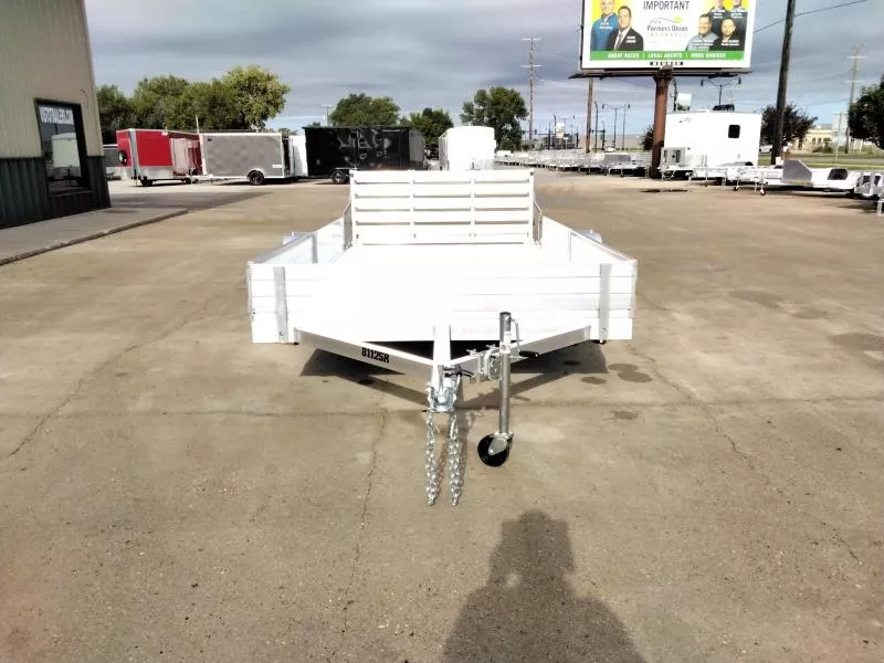 new Utility Trailers Aluma  for sale, in West Fargo, ND Thumbnail 2
