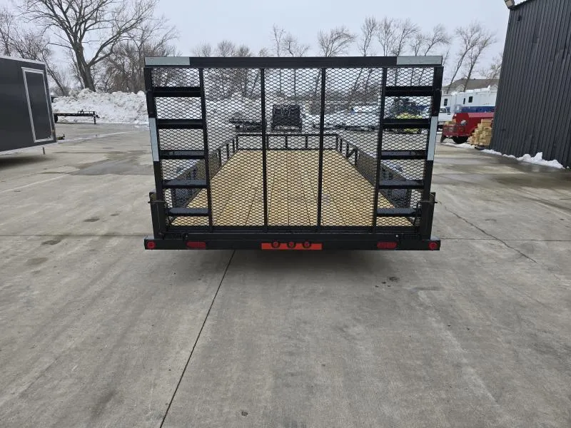 new Utility Trailers Load Trail  for sale, in West Fargo, ND Thumbnail 4