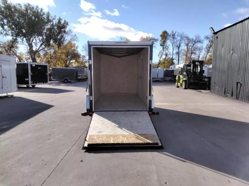 new Cargo (Enclosed) Trailers RC Trailers  for sale, in West Fargo, ND Thumbnail 9