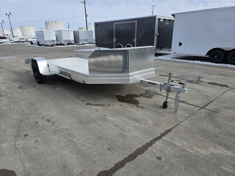 new Utility Trailers Aluma  for sale, in West Fargo, ND Thumbnail 4