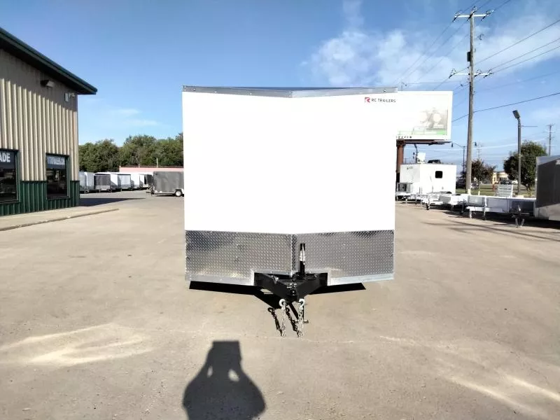 new Cargo (Enclosed) Trailers RC Trailers  for sale, in West Fargo, ND Thumbnail 2
