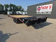new Equipment / Flatbed Trailers Midsota  for sale, in West Fargo, ND Thumbnail 7