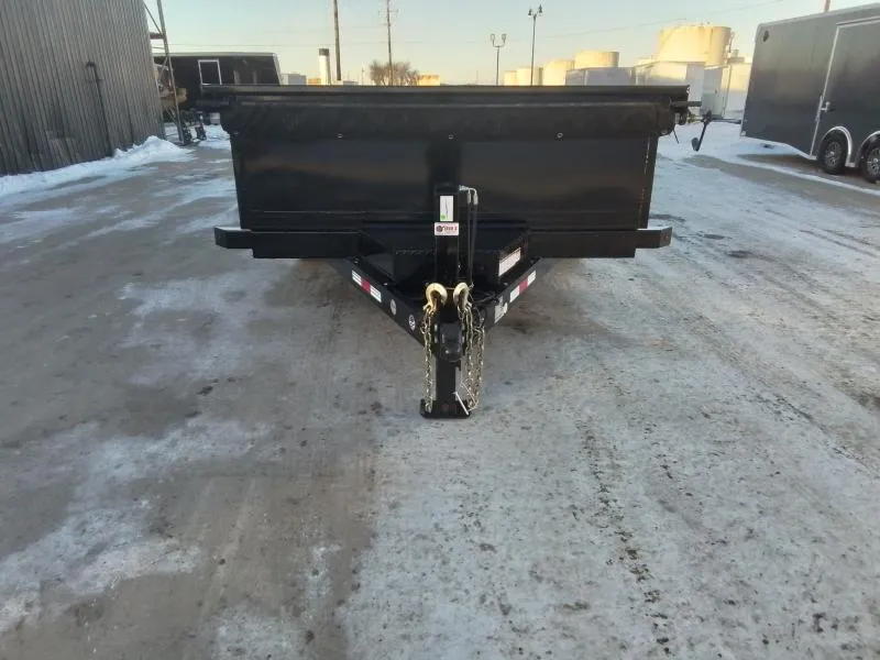 new Dump Trailers Midsota  for sale, in West Fargo, ND Thumbnail 2