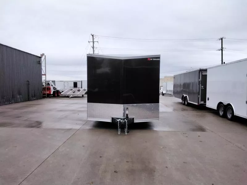 new Cargo (Enclosed) Trailers RC Trailers  for sale, in West Fargo, ND Thumbnail 2