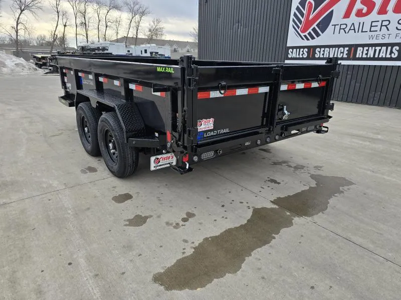 new Dump Trailers Load Trail  for sale, in West Fargo, ND Thumbnail 7