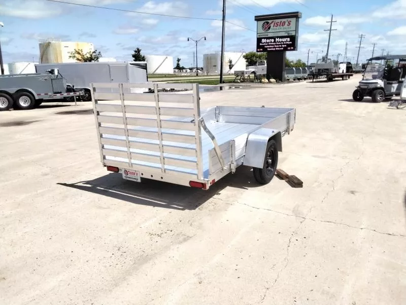 new Utility Trailers Aluma  for sale, in West Fargo, ND Thumbnail 5