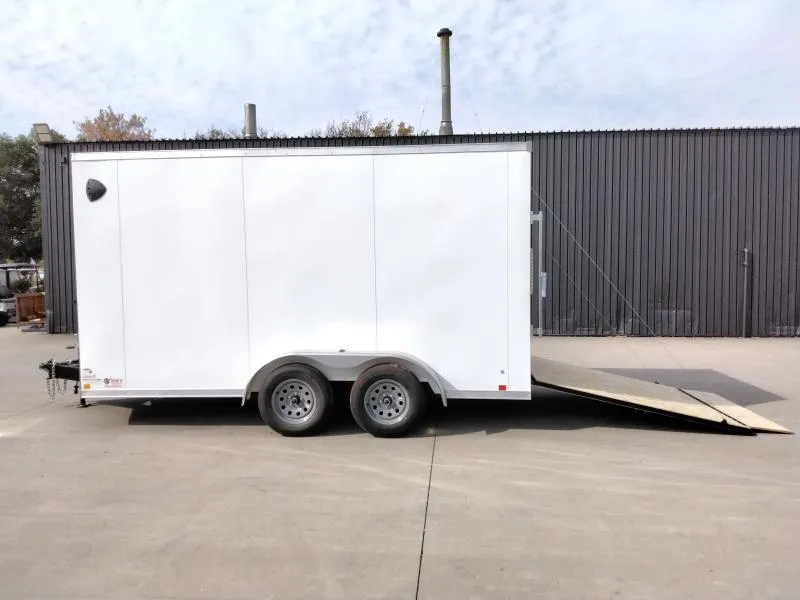 new Cargo (Enclosed) Trailers RC Trailers  for sale, in West Fargo, ND Thumbnail 9