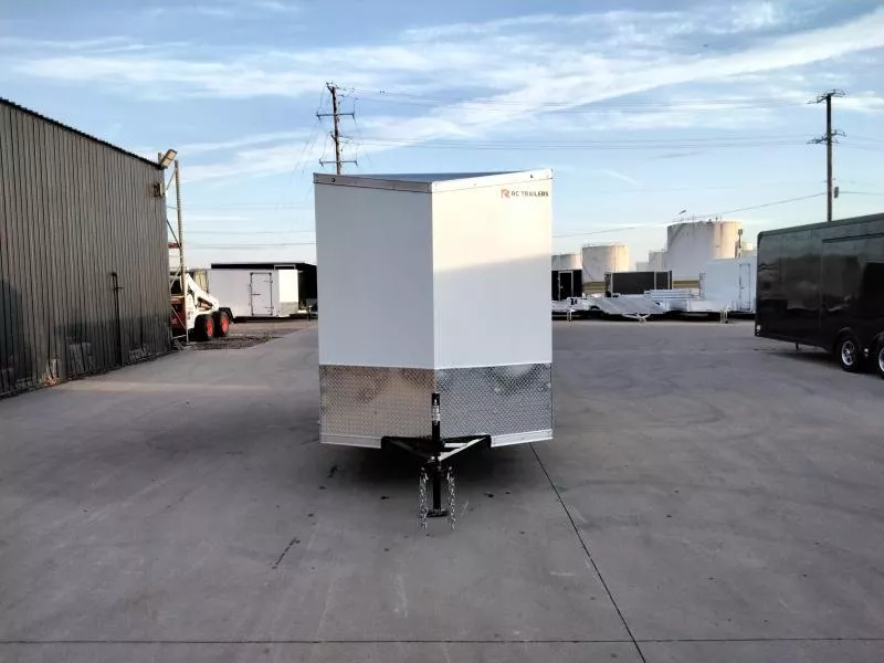 new Cargo (Enclosed) Trailers RC Trailers  for sale, in West Fargo, ND Thumbnail 2