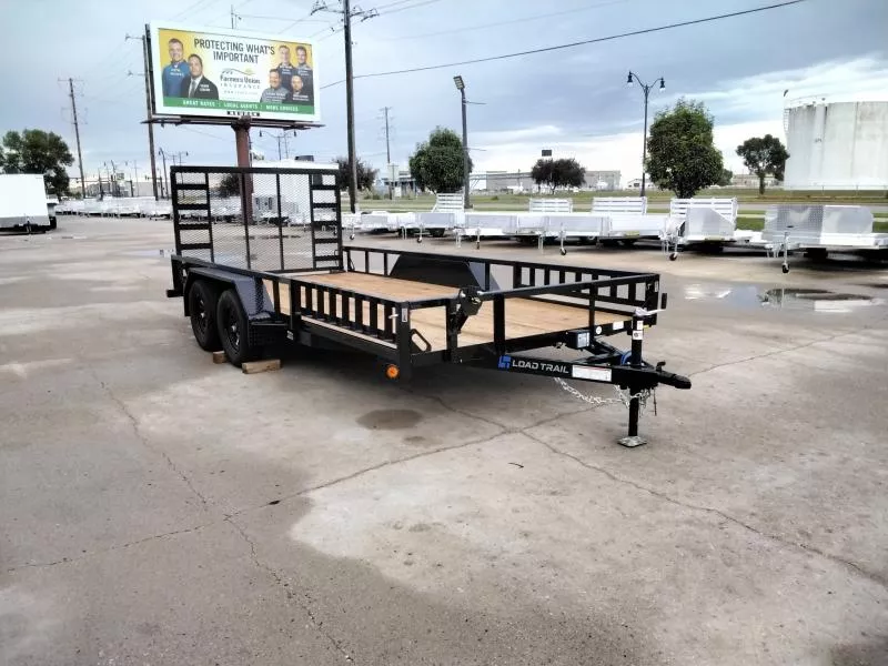 new Utility Trailers Load Trail  for sale, in West Fargo, ND Thumbnail 3