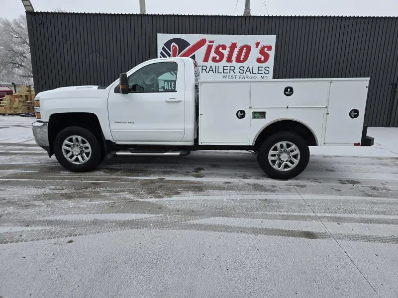 used Other Trucks Chevrolet  for sale, in West Fargo, ND Thumbnail 8
