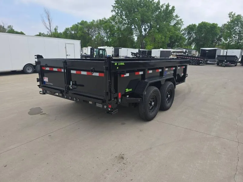new Dump Trailers Load Trail  for sale, in West Fargo, ND Thumbnail 4