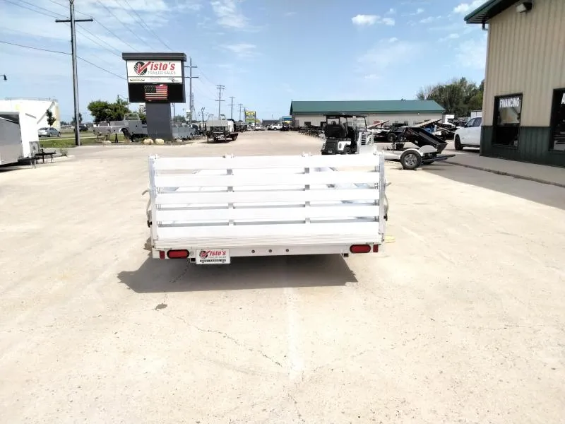 new Utility Trailers Aluma  for sale, in West Fargo, ND Thumbnail 6