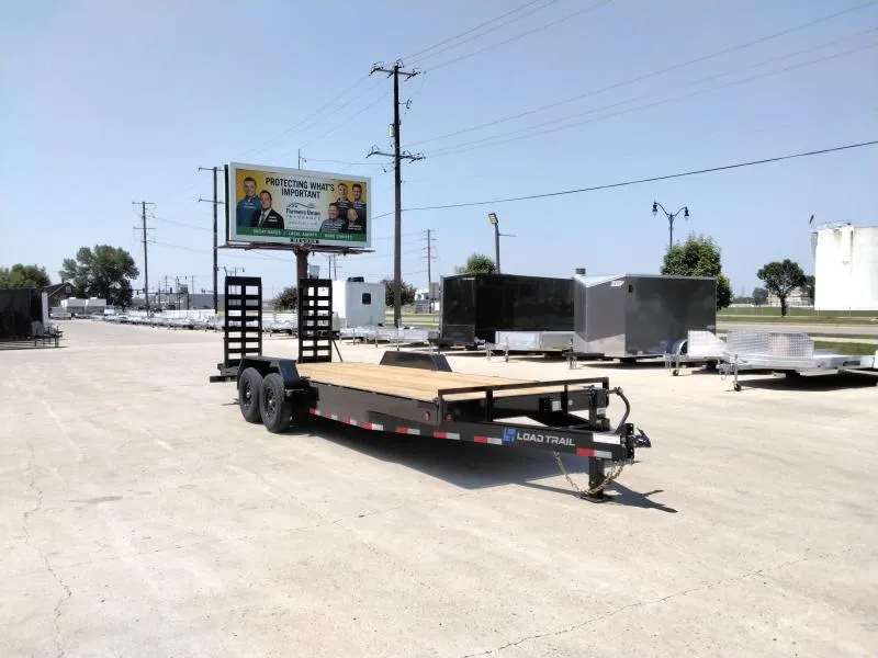 new Equipment / Flatbed Trailers Load Trail  for sale, in West Fargo, ND Thumbnail 3