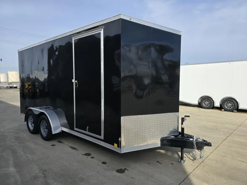 new Cargo (Enclosed) Trailers RC Trailers  for sale, in West Fargo, ND Thumbnail 8