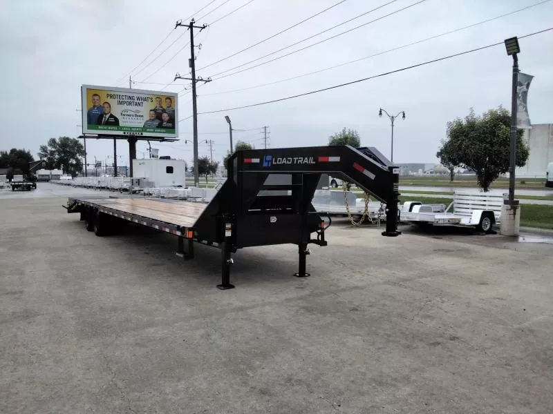 new Equipment / Flatbed Trailers Load Trail  for sale, in West Fargo, ND Thumbnail 3