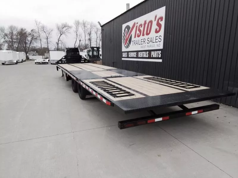 new Equipment / Flatbed Trailers Midsota  for sale, in West Fargo, ND Thumbnail 5