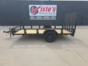 new Utility Trailers Rice Trailers  for sale, in West Fargo, ND Thumbnail 8