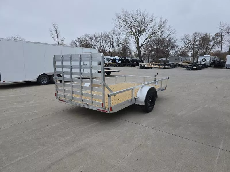 new Utility Trailers Mission  for sale, in West Fargo, ND Thumbnail 5