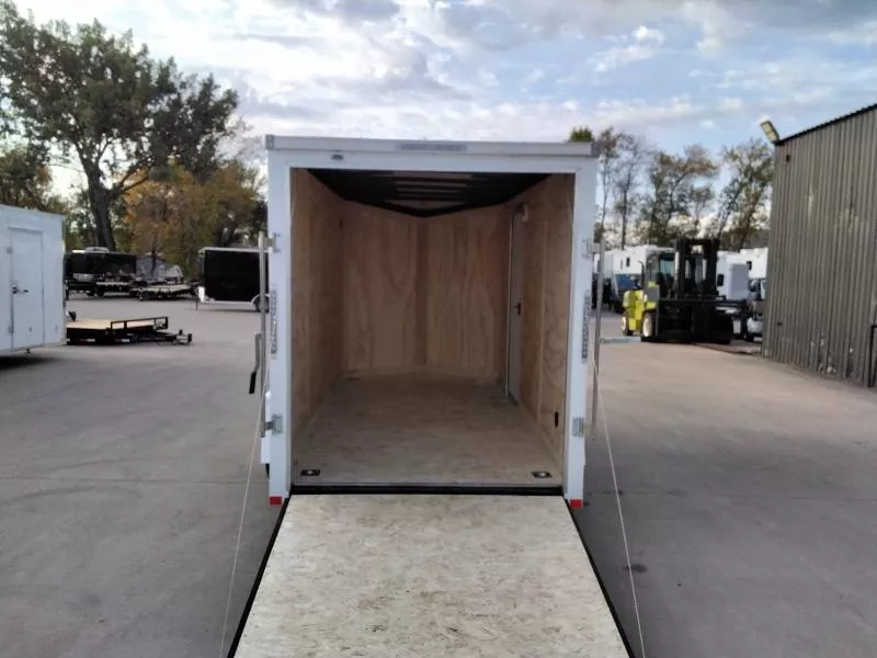 new Cargo (Enclosed) Trailers RC Trailers  for sale, in West Fargo, ND Thumbnail 10