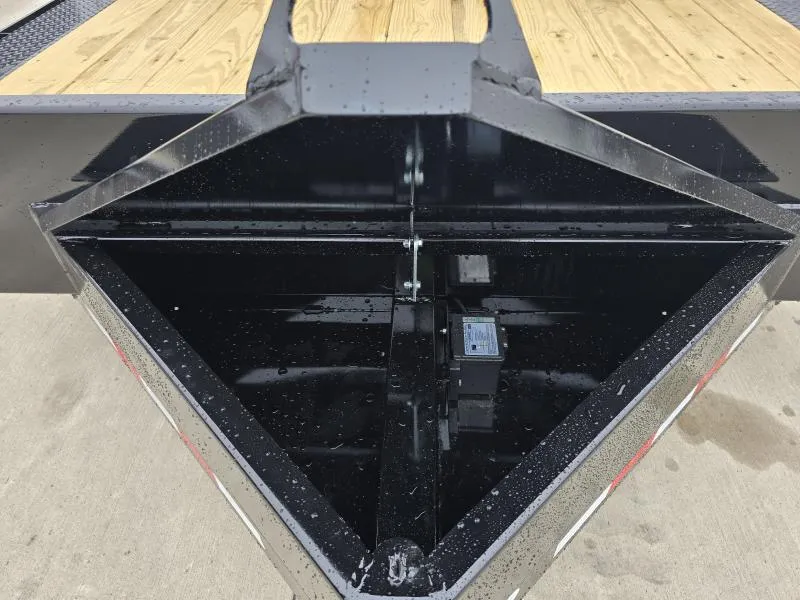 new Equipment / Flatbed Trailers Midsota  for sale, in West Fargo, ND Thumbnail 5