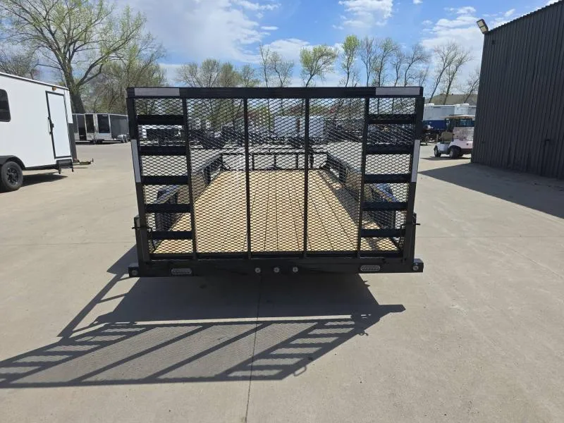 new Utility Trailers Load Trail  for sale, in West Fargo, ND Thumbnail 7