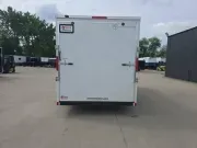 new Cargo (Enclosed) Trailers Cross Trailers  for sale, in West Fargo, ND Thumbnail 6