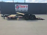new Equipment / Flatbed Trailers Midsota  for sale, in West Fargo, ND Thumbnail 10