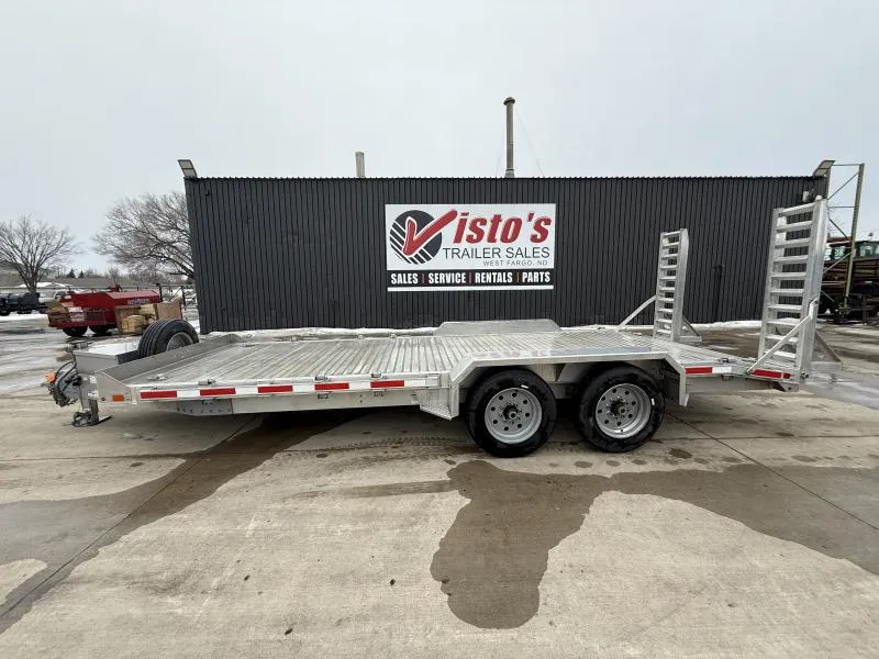 used Equipment / Flatbed Trailers EBY  for sale, in West Fargo, ND Thumbnail 6
