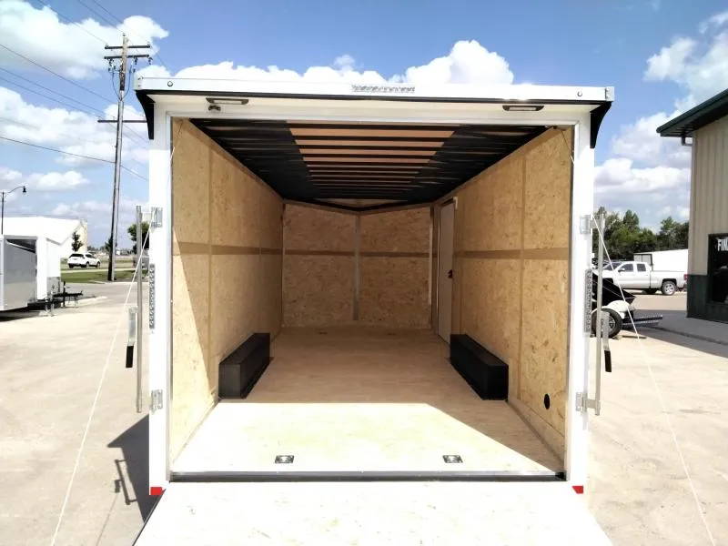 new Cargo (Enclosed) Trailers RC Trailers  for sale, in West Fargo, ND Thumbnail 10