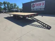 new Equipment / Flatbed Trailers Load Trail  for sale, in West Fargo, ND Thumbnail 10