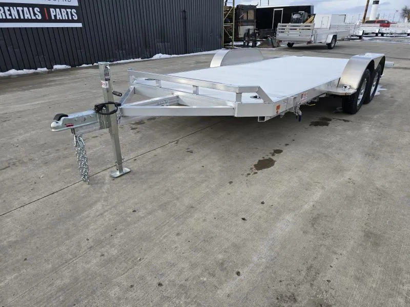 new Utility Trailers Aluma  for sale, in West Fargo, ND Thumbnail 3
