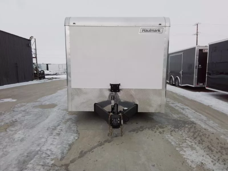 new Cargo (Enclosed) Trailers Haulmark  for sale, in West Fargo, ND Thumbnail 2