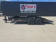 new Equipment / Flatbed Trailers Midsota  for sale, in West Fargo, ND Thumbnail 8