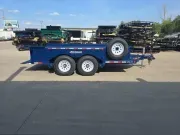 new Equipment / Flatbed Trailers Air Tow  for sale, in West Fargo, ND Thumbnail 4