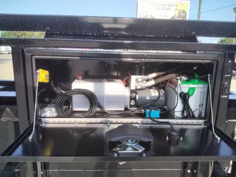 new Dump Trailers Midsota  for sale, in West Fargo, ND Thumbnail 4