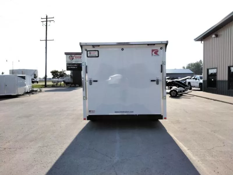 new Cargo (Enclosed) Trailers RC Trailers  for sale, in West Fargo, ND Thumbnail 6