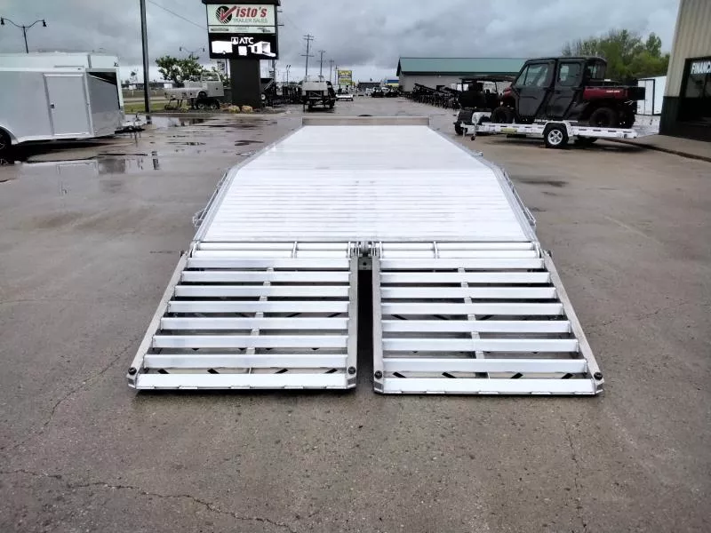 new Equipment / Flatbed Trailers EBY  for sale, in West Fargo, ND Thumbnail 10