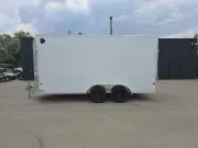 new Cargo (Enclosed) Trailers E-Z Hauler  for sale, in West Fargo, ND Thumbnail 9