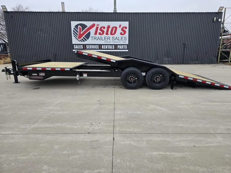 new Equipment / Flatbed Trailers Midsota  for sale, in West Fargo, ND Thumbnail 5