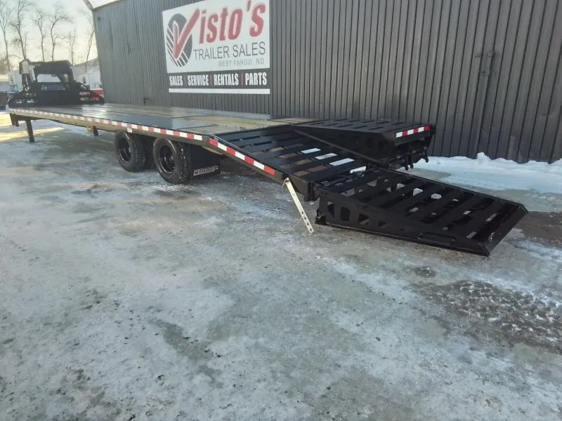 new Equipment / Flatbed Trailers Midsota  for sale, in West Fargo, ND Thumbnail 10