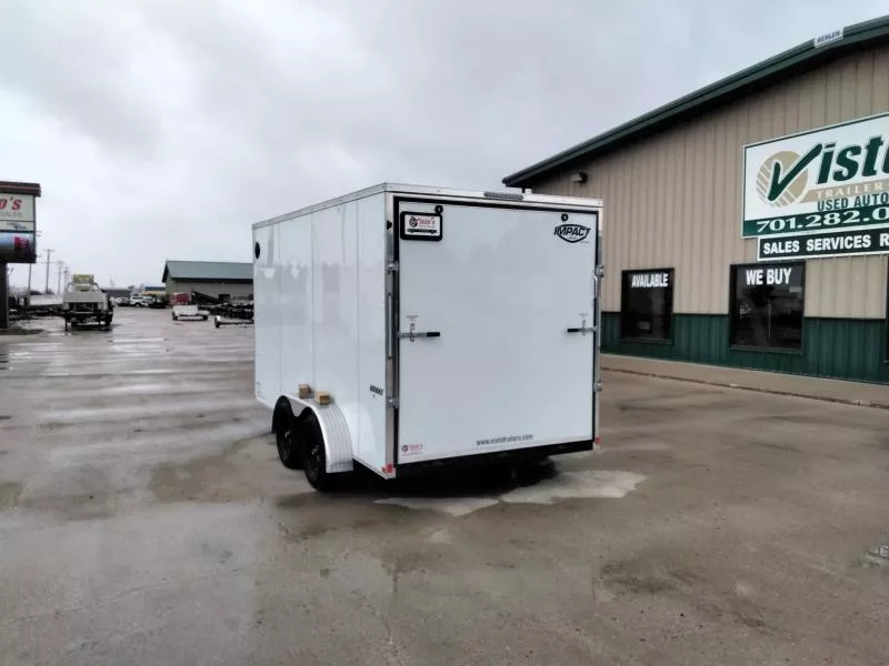 new Cargo (Enclosed) Trailers Impact Trailers  for sale, in West Fargo, ND Thumbnail 7