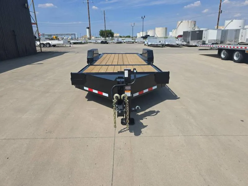 new Equipment / Flatbed Trailers Midsota  for sale, in West Fargo, ND Thumbnail 7