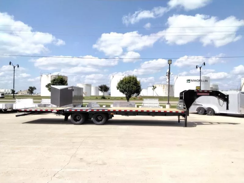 new Equipment / Flatbed Trailers Midsota  for sale, in West Fargo, ND Thumbnail 4