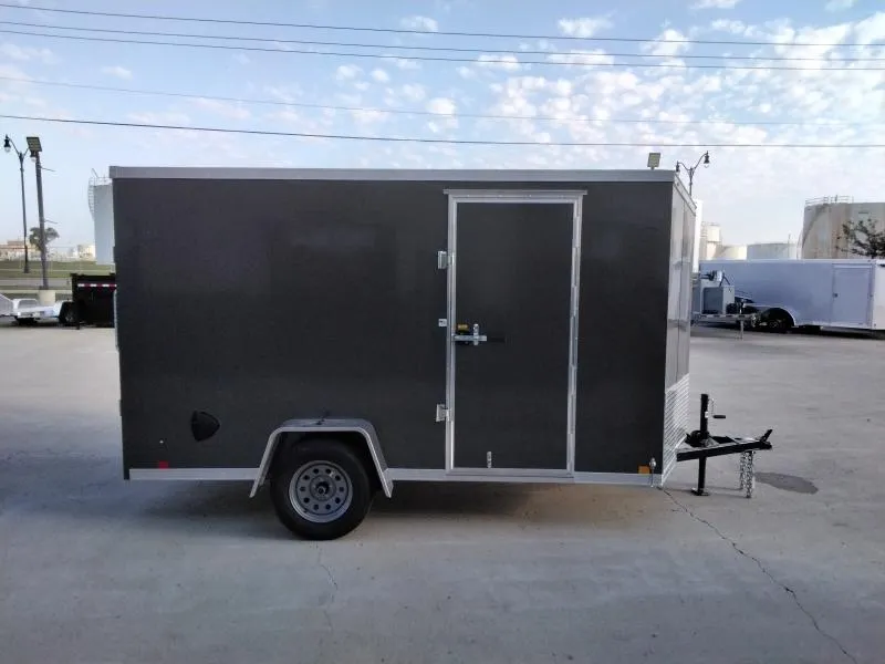 new Cargo (Enclosed) Trailers RC Trailers  for sale, in West Fargo, ND Thumbnail 4