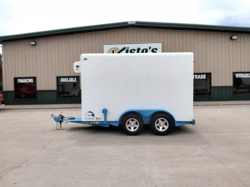 new Cargo (Enclosed) Trailers Polar King  for sale, in West Fargo, ND Thumbnail 8