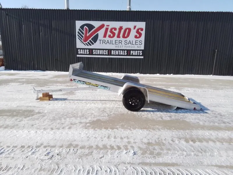 new Equipment / Flatbed Trailers Aluma  for sale, in West Fargo, ND Thumbnail 10