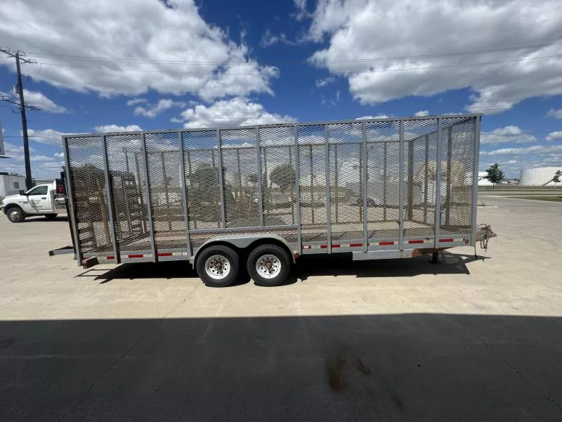used Equipment / Flatbed Trailers ABU  for sale, in West Fargo, ND Thumbnail 4